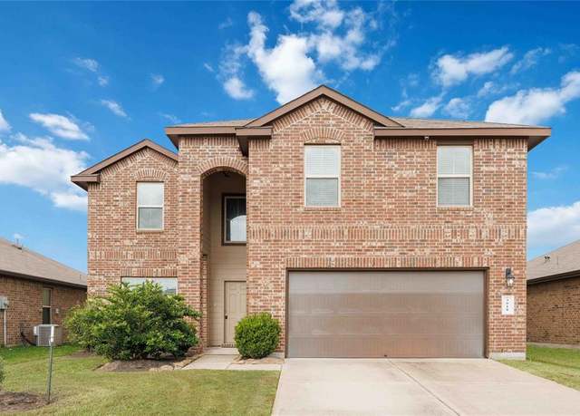 Property at 3018 Veeder Pass Ln, Katy, TX 77494, 4 beds, 2.5 baths