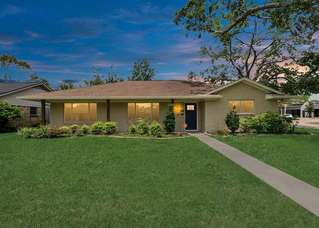 Property at 2203 Haverhill Dr, Houston, TX 77008, 3 beds, 2.5 baths