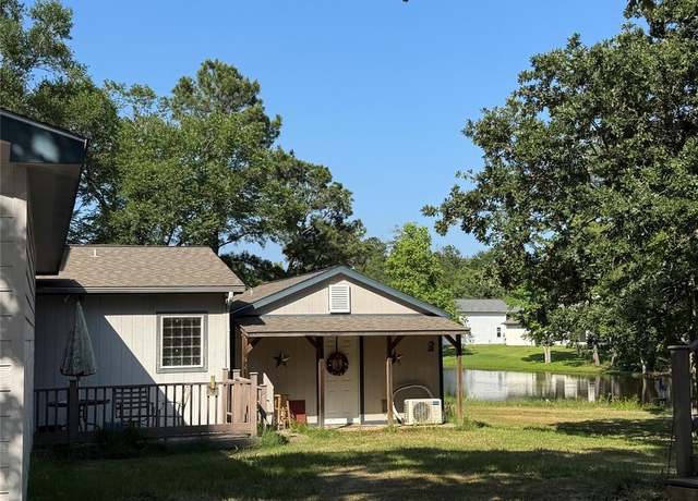 Property at 174 West Crk, Trinity, TX 75862, 3 beds, 2 baths