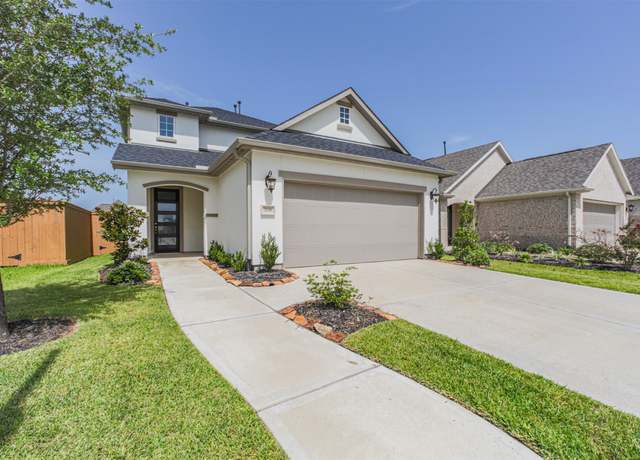 Property at 708 Lake Lacosta Dr, Katy, TX 77493, 5 beds, 4 baths