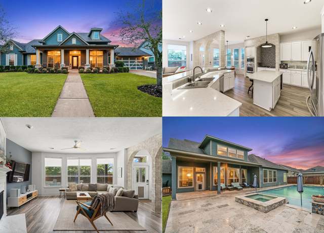 Property at 31013 Sunfall Trail Ln, Spring, TX 77386, 4 beds, 2.5 baths