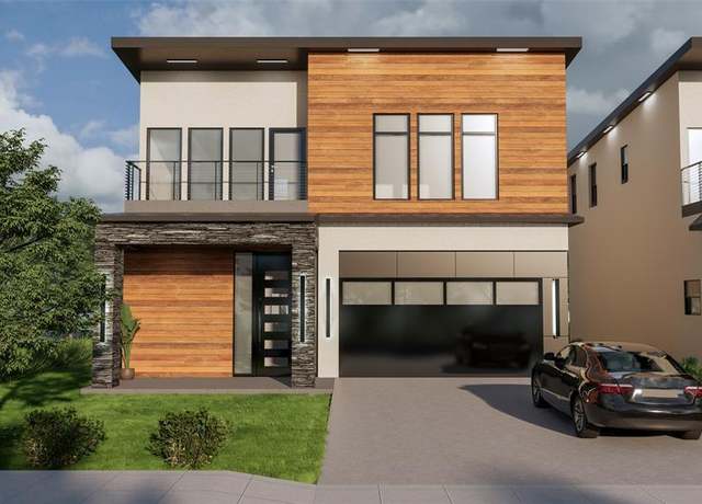 Property at 4006 Cortlandt St, Houston, TX 77018