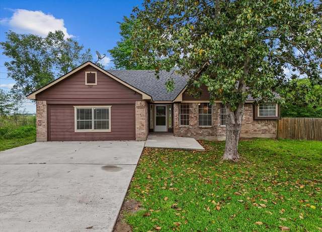 Property at 307 Binnacle Way, Crosby, TX 77532, 3 beds, 2 baths