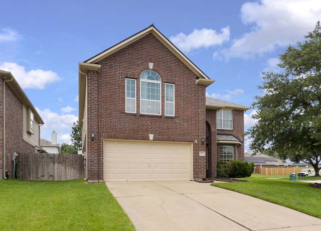 Property at 3202 Stoneydale Ln, Spring, TX 77388, 3 beds, 2.5 baths