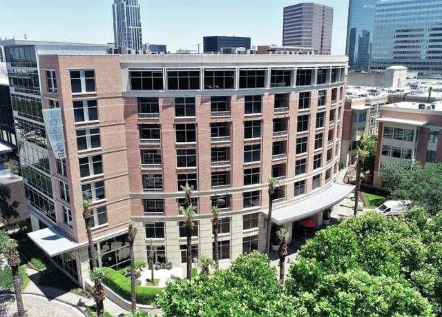 Property at 1901 Post Oak Blvd #2215, Houston, TX 77056, 1 bed, 1 bath
