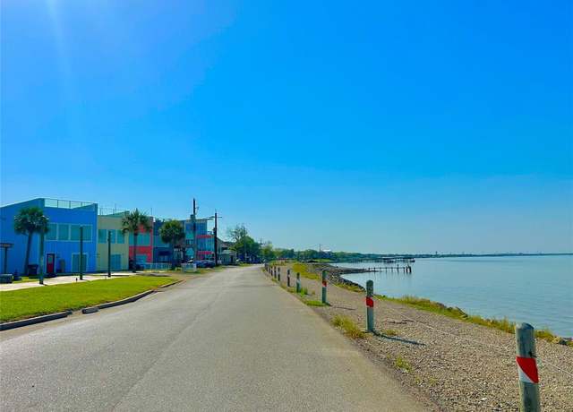 Property at 4514 Boulevard St, Bacliff, TX 77518, 4 beds, 2 baths