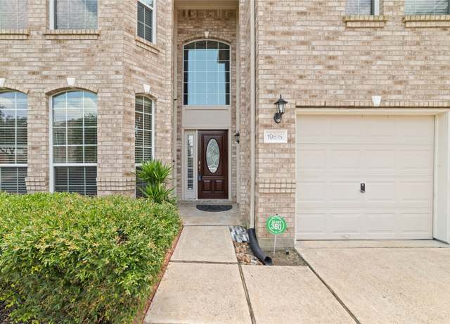 Property at 19615 Wren Forest Ln, Houston, TX 77084, 5 beds, 2.5 baths