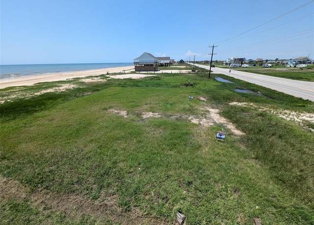 Property at 2146 Highway 87, Gilchrist, TX 77617