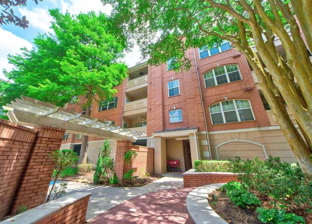 Property at 2100 Welch St Unit C212, Houston, TX 77019, 1 bed, 1 bath