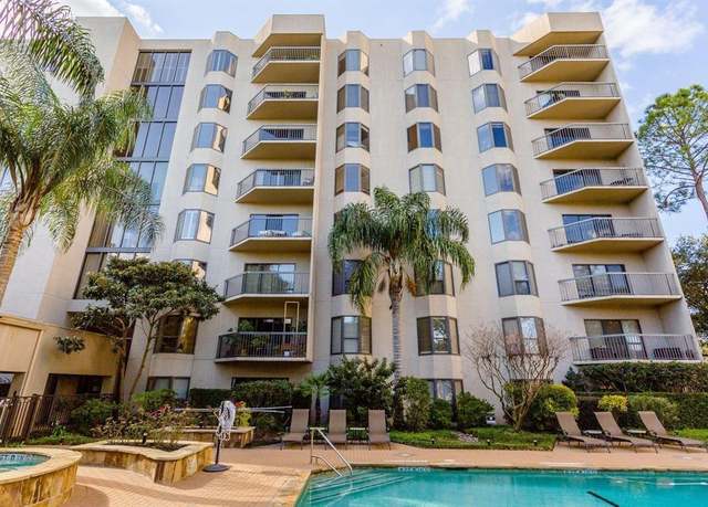 Property at 661 Bering Dr #807, Houston, TX 77057, 2 beds, 2 baths