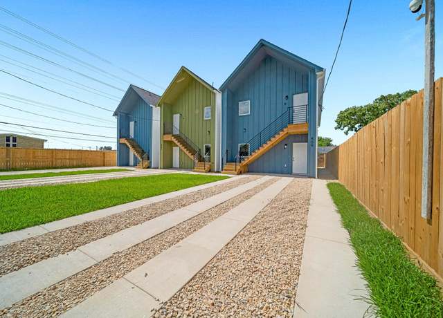 Property at 407 Calloway St, Houston, TX 77029, 6 beds, 2 baths