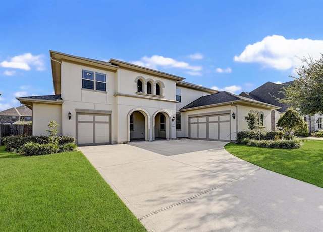 Property at 1624 Kaleta Pass Ln, League City, TX 77573, 4 beds, 4.5 baths