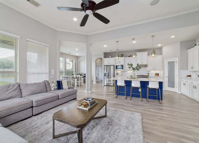 Property at 4610 Western Brook Dr, Spring, TX 77388, 3 beds, 3 baths