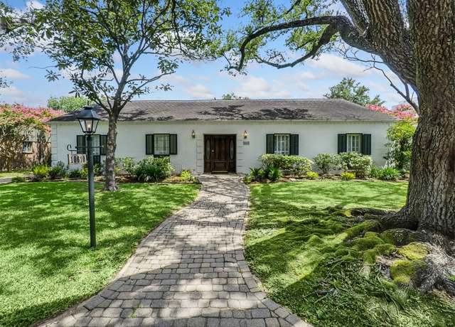 Property at 10610 Piping Rock Ln, Houston, TX 77042, 4 beds, 2.5 baths