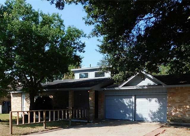 Property at 13114 Maxim Dr, Houston, TX 77065, 3 beds, 2 baths