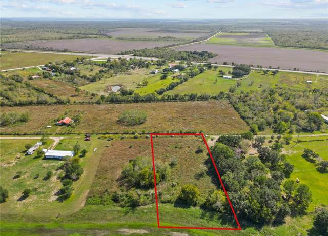 Property at 005 Fm 646 Rd S, Santa Fe, TX 77510