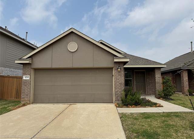 Property at 32702 Orchard Haze Dr, Brookshire, TX 77423, 3 beds, 2 baths