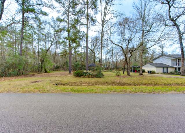Property at 2010 Athens Dr, Roman Forest, TX 77357
