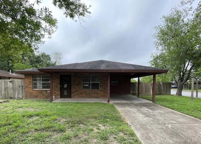 Property at 825 Tichenor Ln, La Feria, TX 78559, 3 beds, 1 bath
