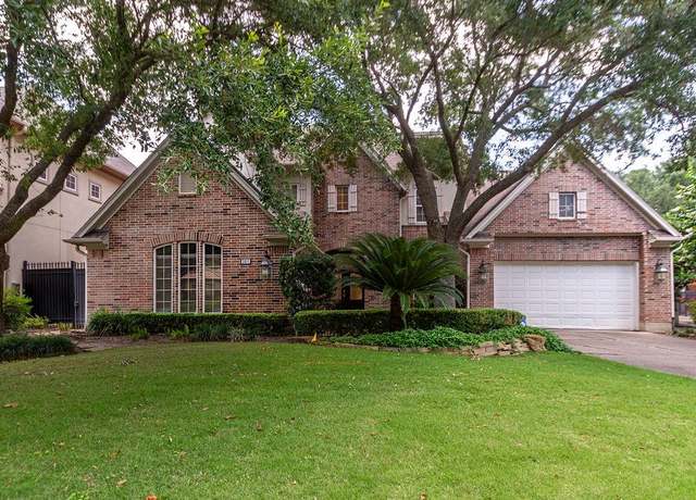 Property at 3011 Bonnebridge Way Blvd, Houston, TX 77082, 5 beds, 4.5 baths