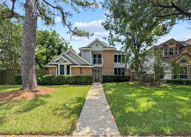 Property at 4703 Cashel Glen Dr, Houston, TX 77069, 4 beds, 2.5 baths
