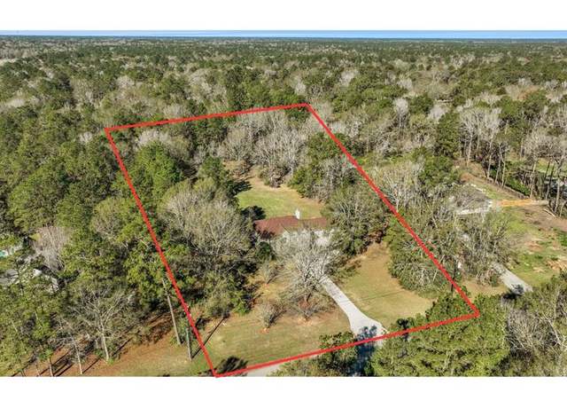 Property at 23957 Majestic Frst, New Caney, TX 77357, 5 beds, 3.5 baths