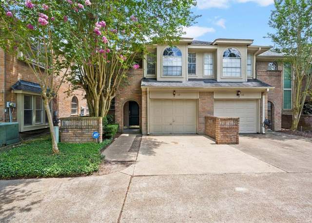 Property at 5515 Strack Rd #119, Houston, TX 77069, 2 beds, 2.5 baths