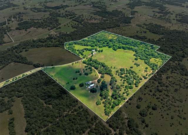 Property at 2636 E FM 532, Schulenburg, TX 78956, 3 beds, 2 baths