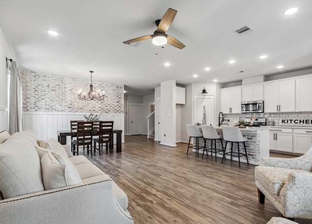 Property at 40569 Mostyn Lake Dr, Magnolia, TX 77354, 5 beds, 3 baths