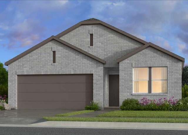Property at 1106 Buffalo Run, Tomball, TX 77375, 3 beds, 2 baths
