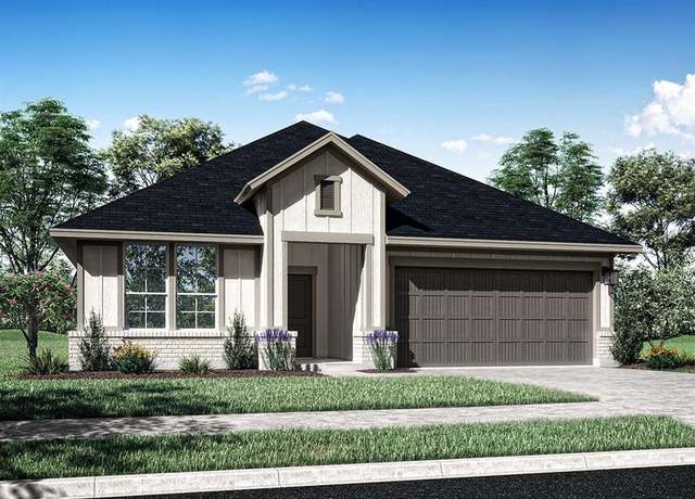 Property at 7511 Bristlegrass Colony Ct, Cypress, TX 77433, 3 beds, 2 baths