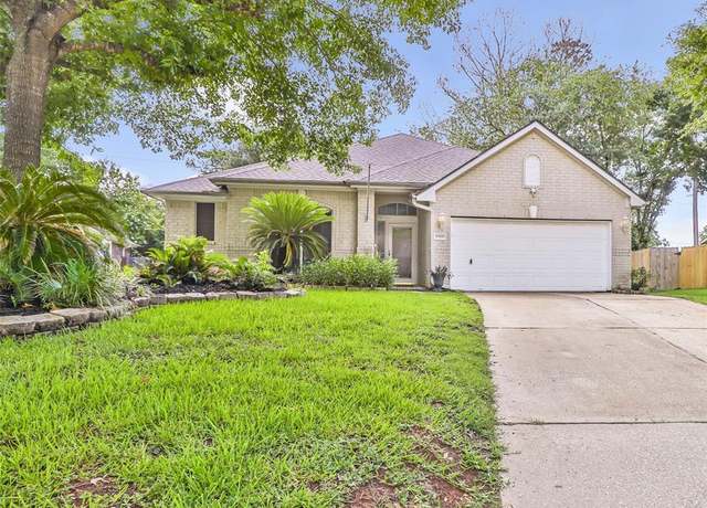 Property at 15810 Heartwood Way, Cypress, TX 77433, 3 beds, 2 baths