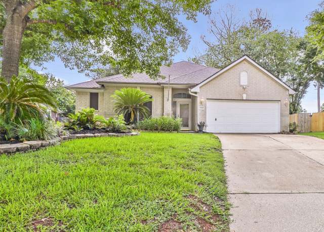 Property at 15810 Heartwood Way, Cypress, TX 77433, 3 beds, 2 baths