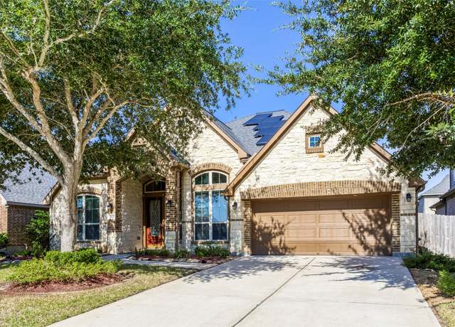 Property at 29114 Davenport Dr, Katy, TX 77494, 4 beds, 3 baths