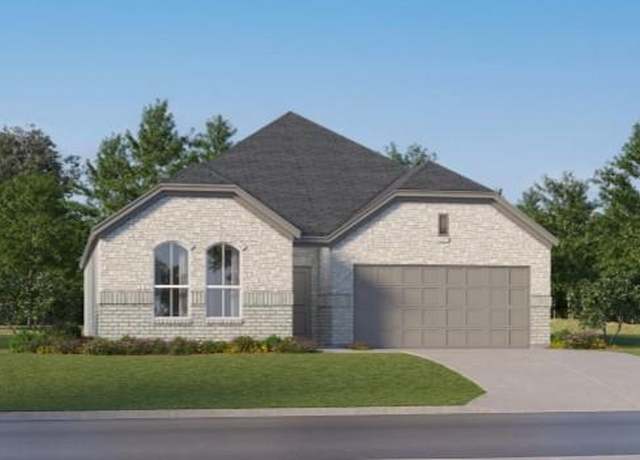 Property at 2507 Ocean Jasper Dr, Rosharon, TX 77583, 3 beds, 2 baths