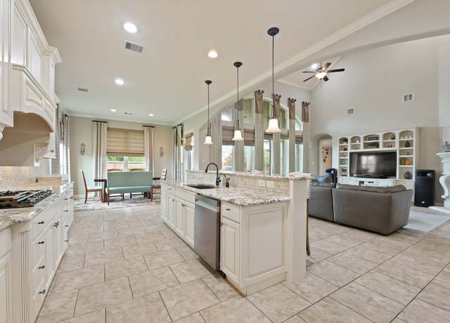 Property at 17203 Milrig Ct, Richmond, TX 77407, 5 beds, 4.5 baths