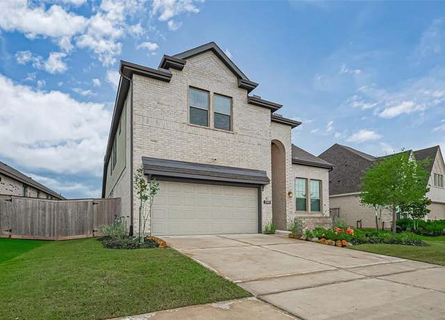 Property at 21307 Metallic Blue Dr, Cypress, TX 77433, 4 beds, 3 baths