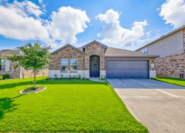 Property at 20330 Tembec Dr, New Caney, TX 77357, 4 beds, 2 baths