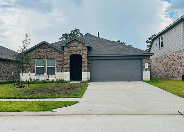 Property at 20330 Tembec Dr, New Caney, TX 77357, 4 beds, 2 baths