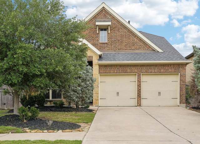 Property at 29126 Brooks Valley Dr, Fulshear, TX 77441, 4 beds, 3 baths