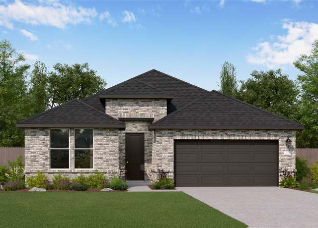 Property at 22303 Prickly Pear Dr, Tomball, TX 77375, 3 beds, 2 baths