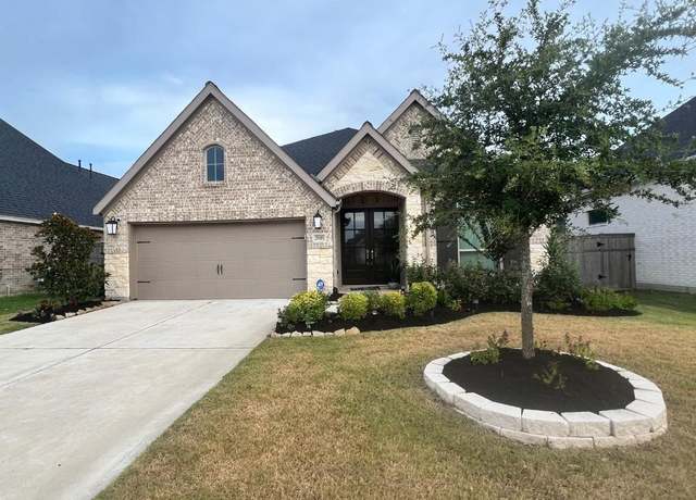Property at 29619 Sterling Knoll Dr, Fulshear, TX 77441, 4 beds, 3 baths