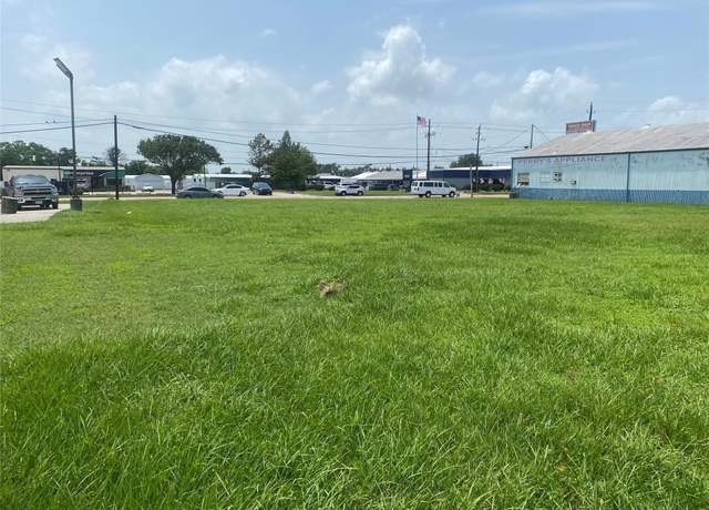 Property at 0 N Main St, Baytown, TX 77521