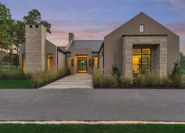 Property at 26223 Andrews Grv, Montgomery, TX, 4 beds, 4.5 baths