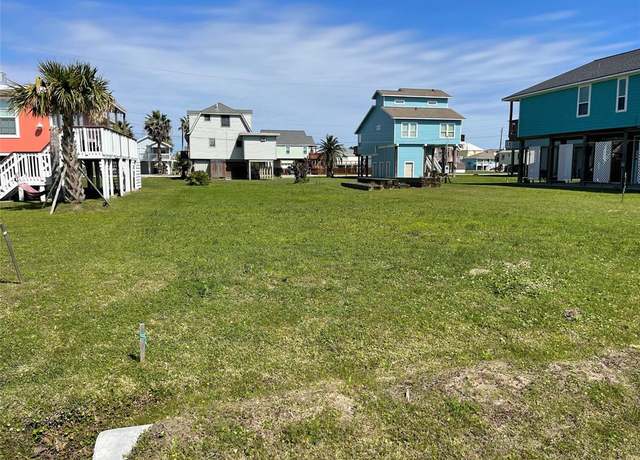 Property at 4125 Las Palmas St, Galveston, TX 77554