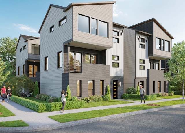 Property at 1307 71st St Unit A, Houston, TX 77011, 3 beds, 3.5 baths
