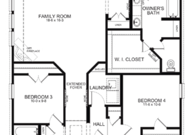 Property at 13999 Katlin Rd, Conroe, TX 77306, 4 beds, 2 baths