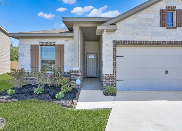 Property at 13999 Katlin Rd, Conroe, TX 77306, 4 beds, 2 baths