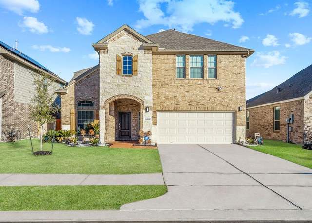 Property at 21024 Bracer st St, Kingwood, TX 77339, 4 beds, 3.5 baths