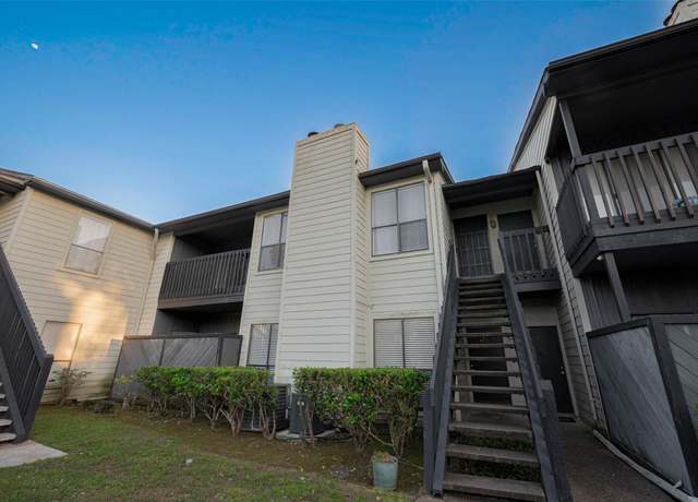 Property at 9009 Richmond Ave #613, Houston, TX 77063, 1 bed, 1 bath